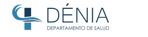 Logo portal web Denia